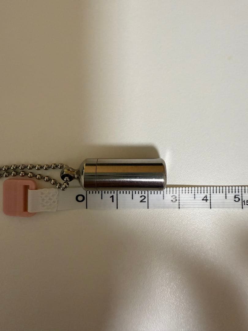 CMC総合研究所 CMCペンダント Ti 電磁波対策グッズ (チタン〈軽量〉)