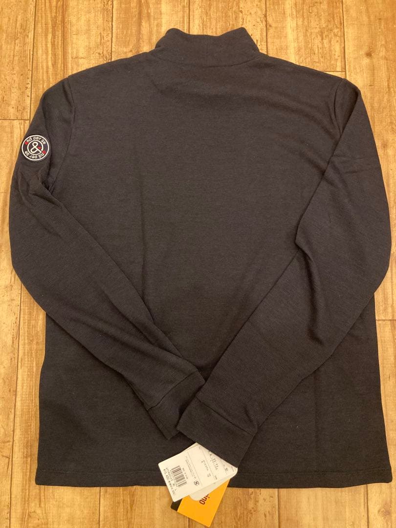 and per seAFF9201V3アンパスィ レディース　長袖　ハイネック