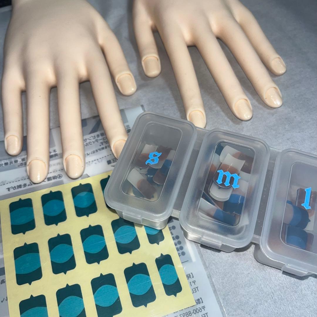 認定モデルハンド