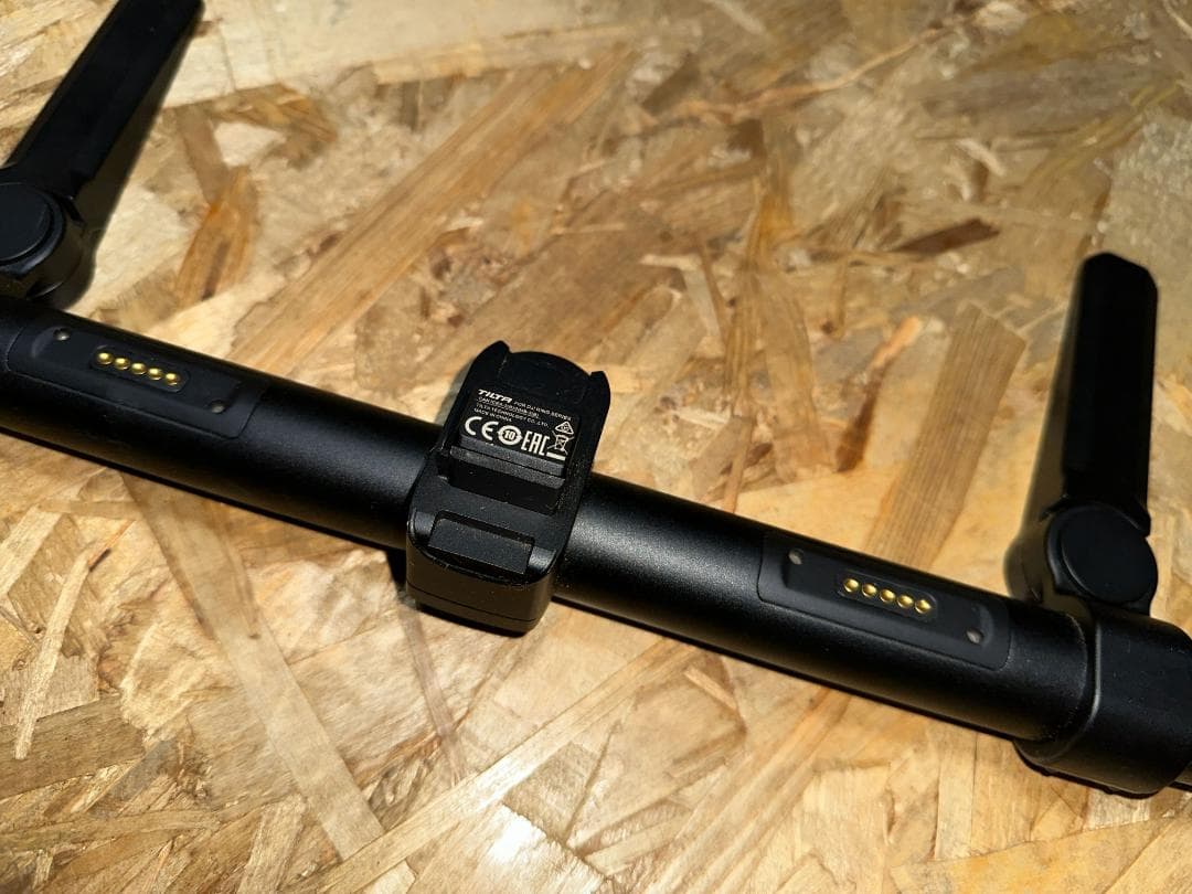 その他 TILTA Basic Ring Grip Plus Control Kit