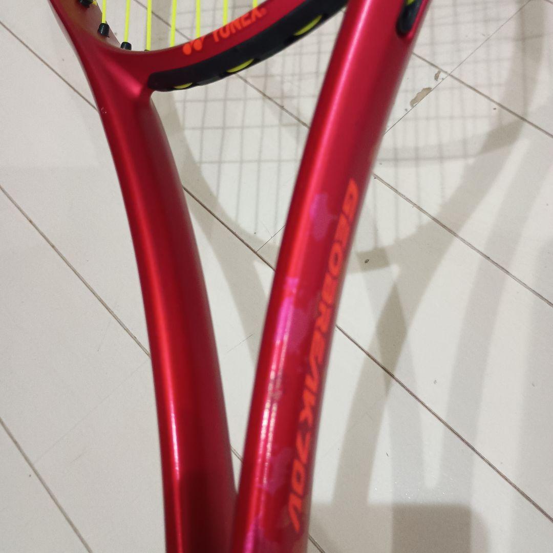 YONEX GEOBREAK 70V ジオブレイク