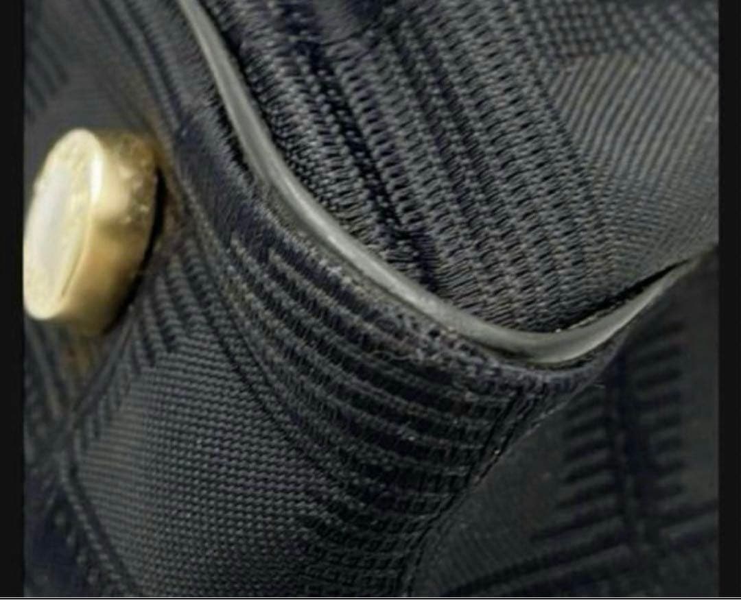 正規品 シャネル CHANEL ニュートラベルラインハンドバッグ