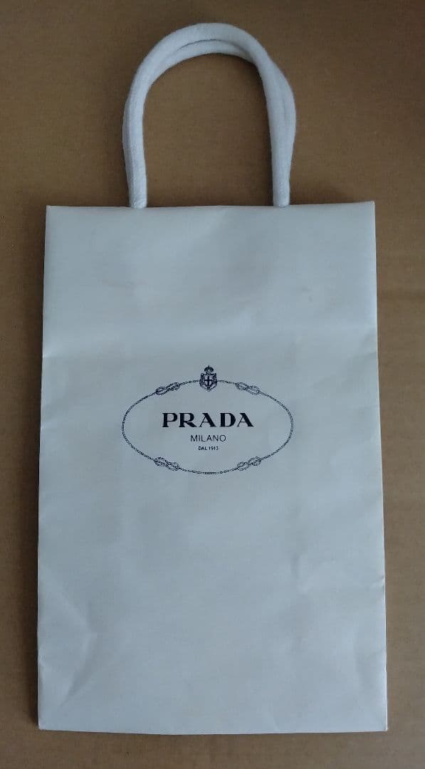 未使用★PRADA プラダ メガネフレーム 度なし ケース・クロス付き