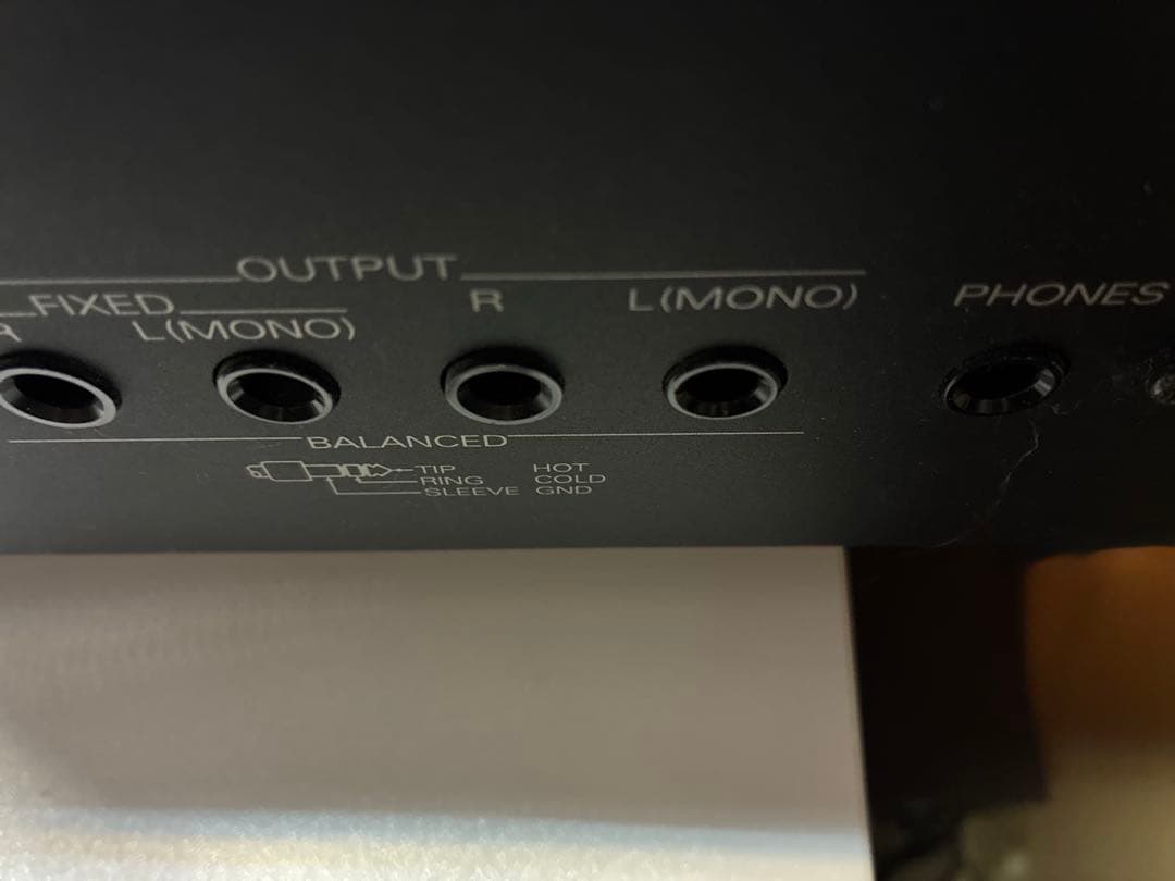 【鍵盤ハンマー修理済】Roland 88鍵盤ステージピアノ RD-600