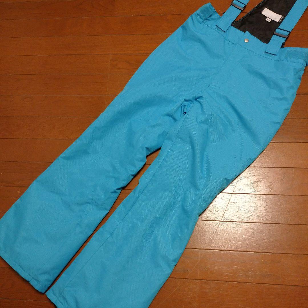 美品　PHENIX/フェニックス スキー/スノーボード ウェア 上下 150㎝