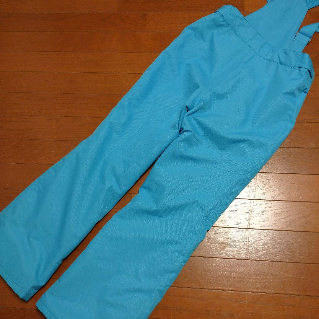 美品　PHENIX/フェニックス スキー/スノーボード ウェア 上下 150㎝