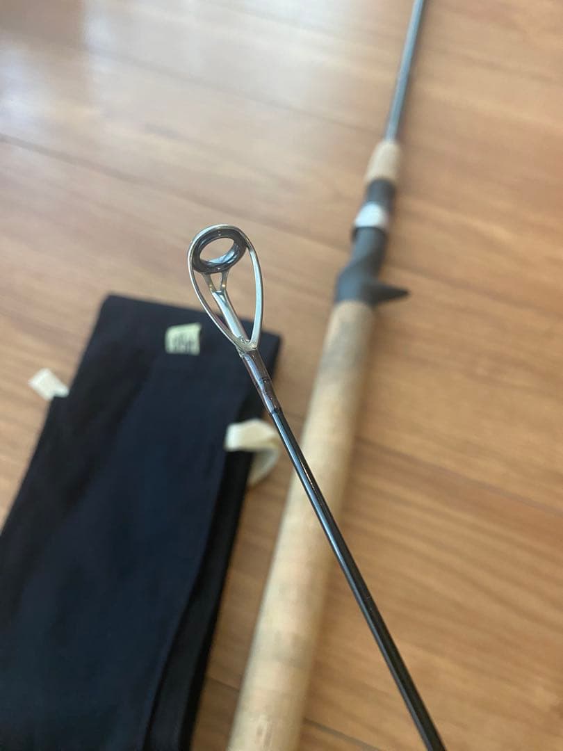 Go-Phish 10B ゴーフィッシュ