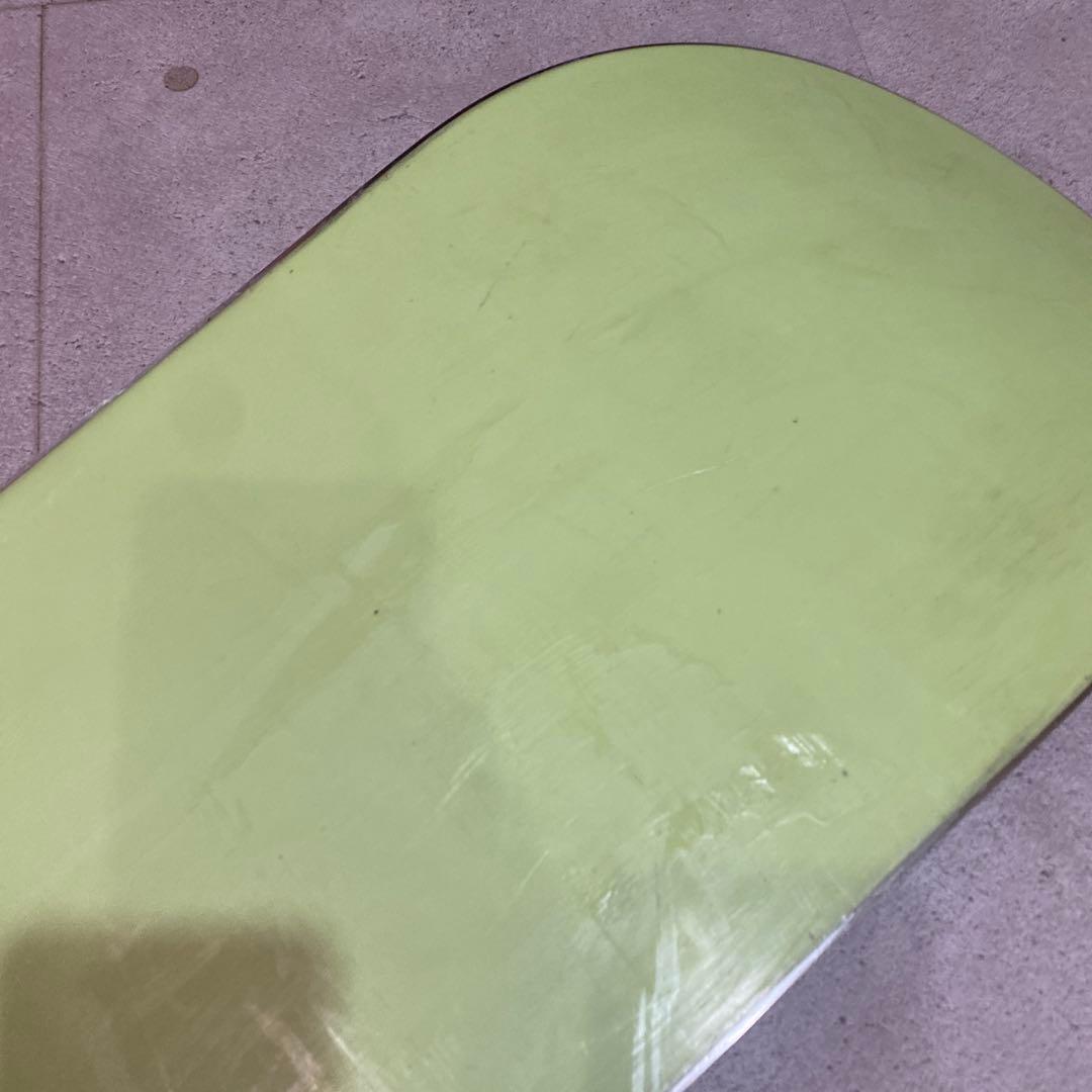 ★ BURTON TROOP バートン　スノーボード　ボード　スノボ板　146㎝