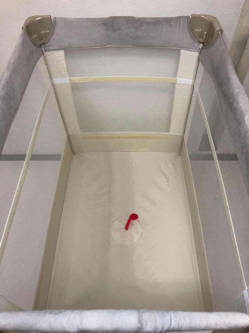 Aprica アップリカ ココネルエアープラス 付属品完備