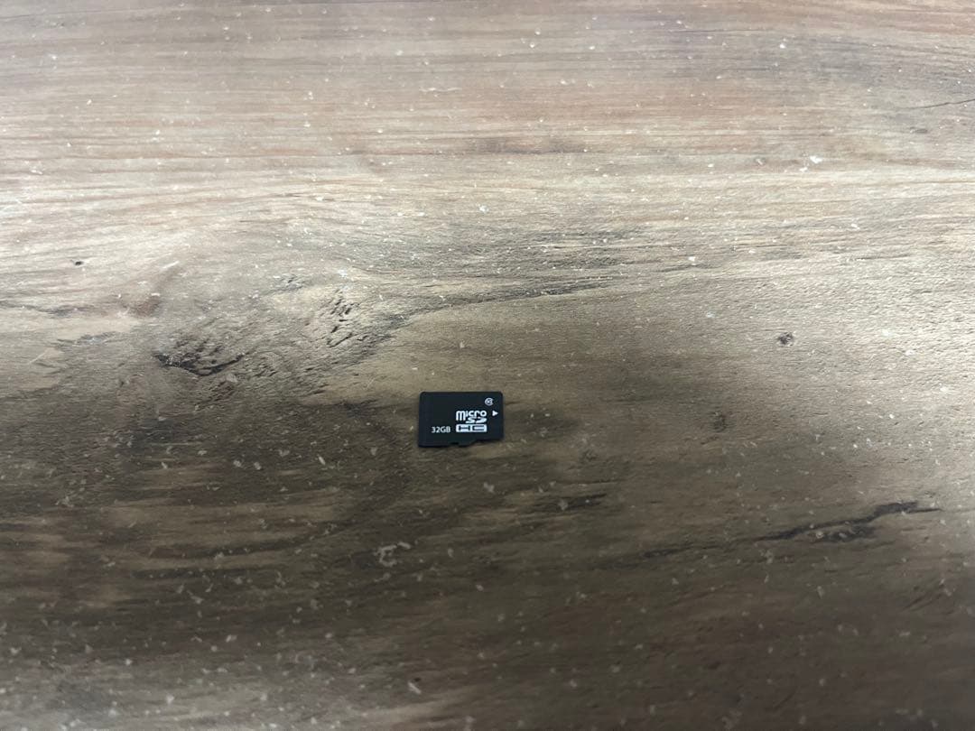 ユピテルY-3000 全方面カメラドラレコ　駐車監視機能付　動作確認済！