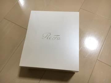 美顔ローラー リファカラット PEC-L1706