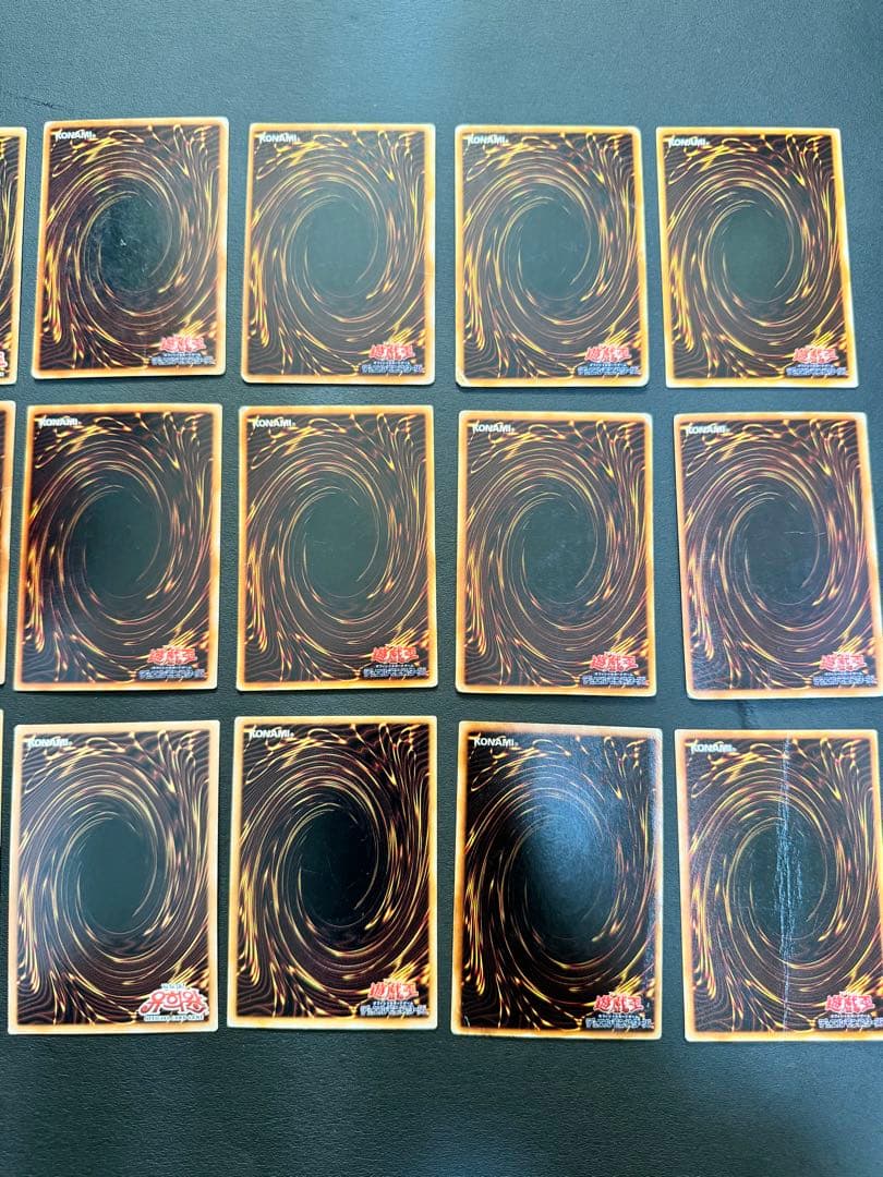 遊戯王　初代カード　まとめ売り