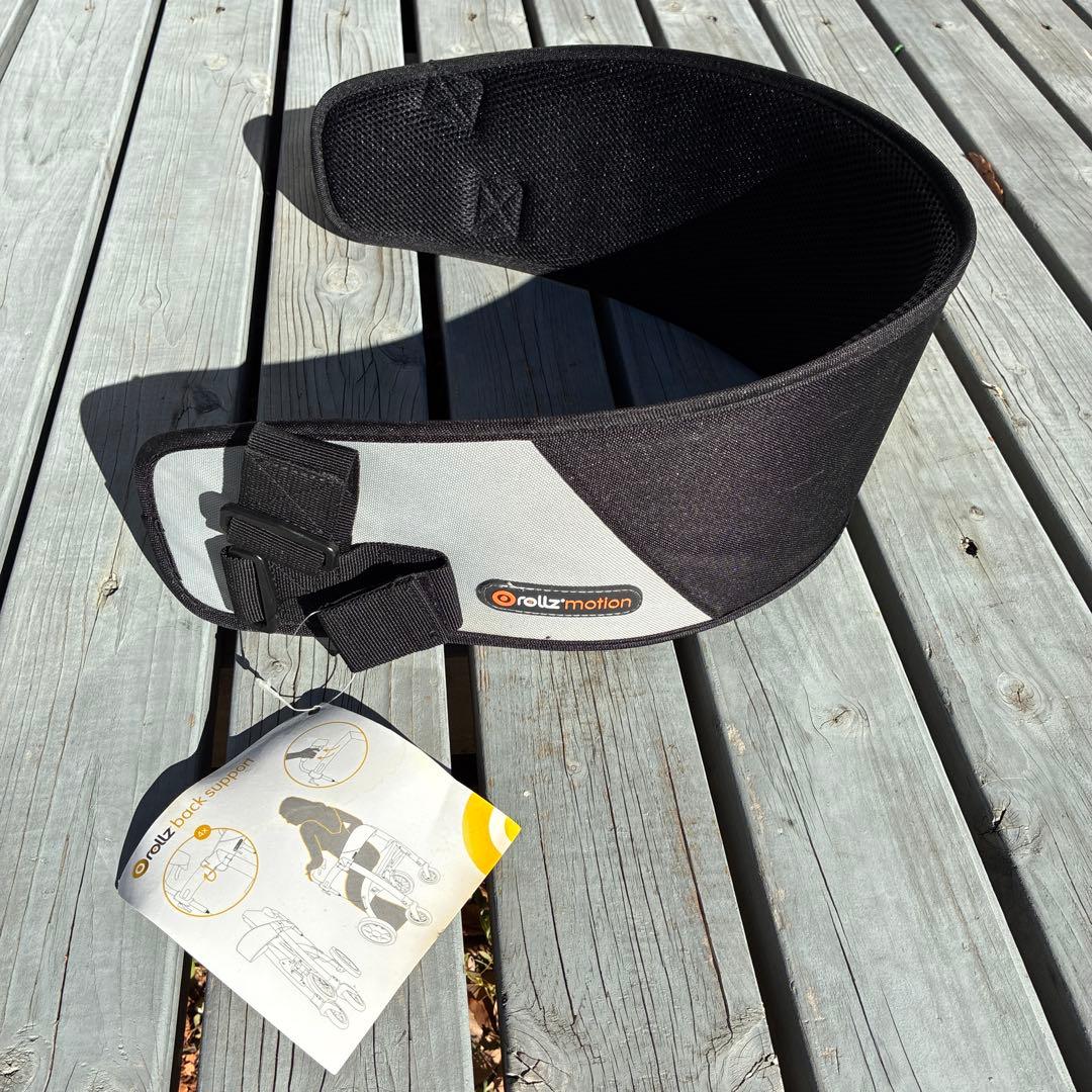 車椅子 rollz motion 2 in 1 Walker Wheelchair