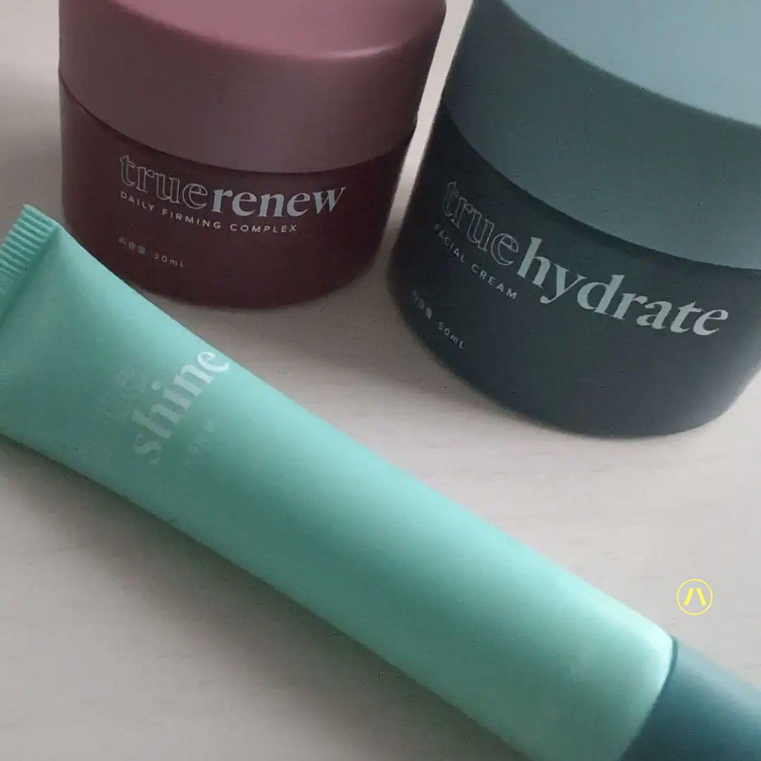 LifeVantage　クリーム、目元用美容液　おまとめ3点セット