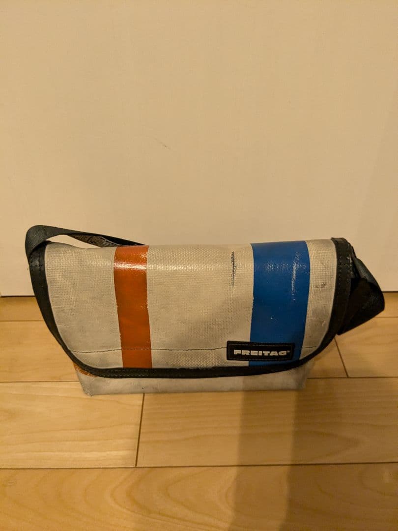 FREITAG　Hawaii five-o