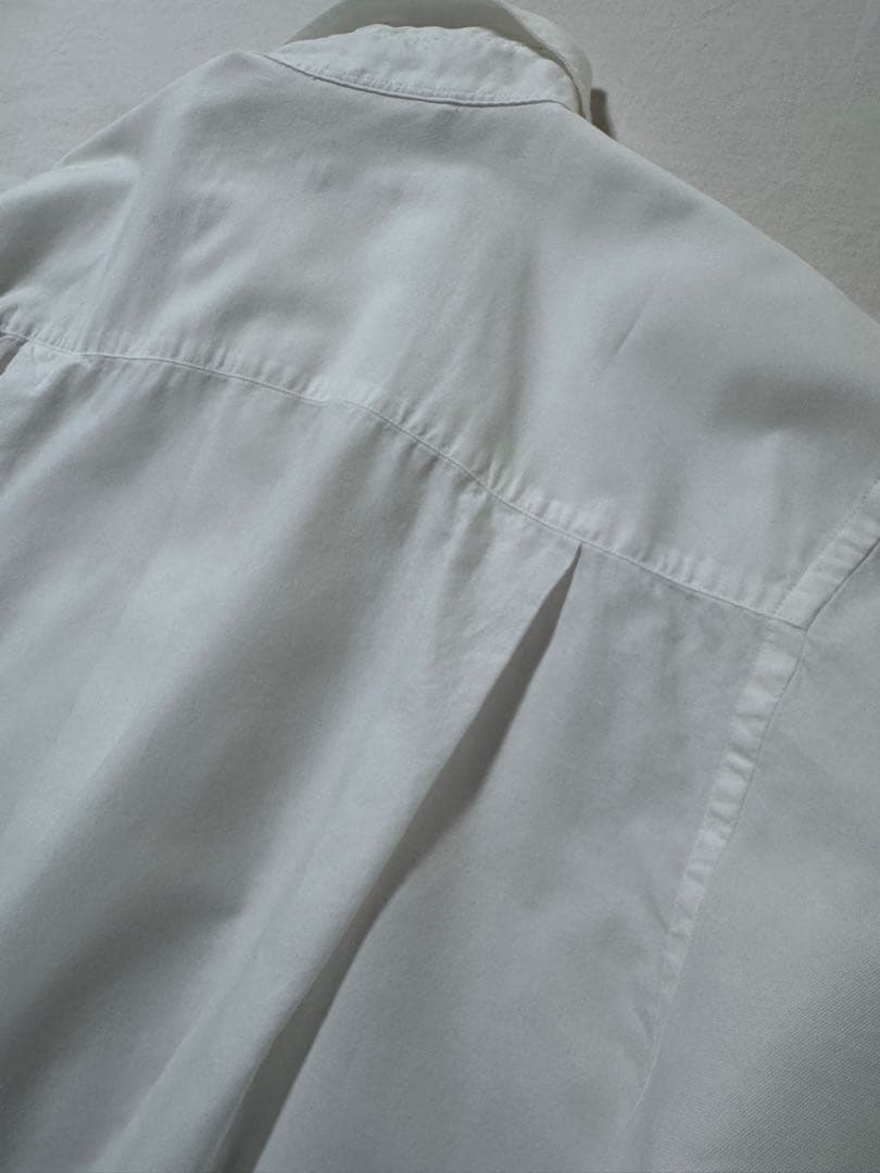 Spick & Span オックススタンダードシャツ