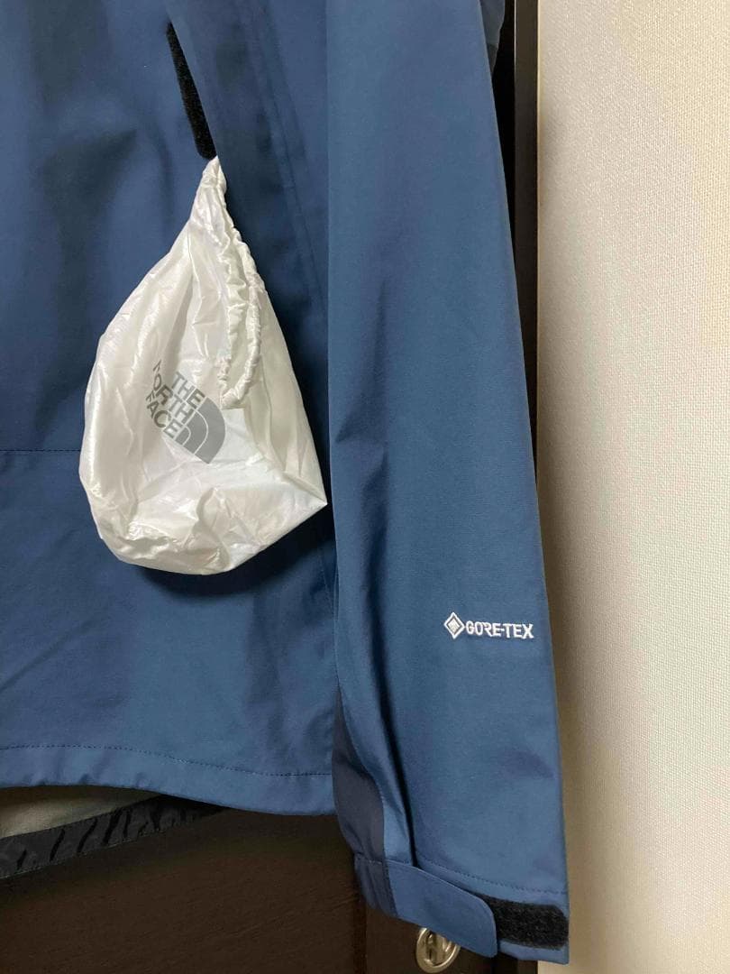 THE NORTH FACE ノースフェイスClimb Light Jacket