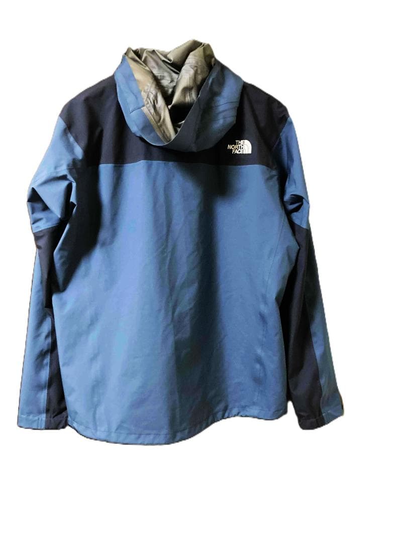 THE NORTH FACE ノースフェイスClimb Light Jacket