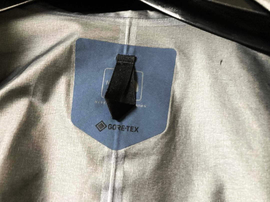 THE NORTH FACE ノースフェイスClimb Light Jacket