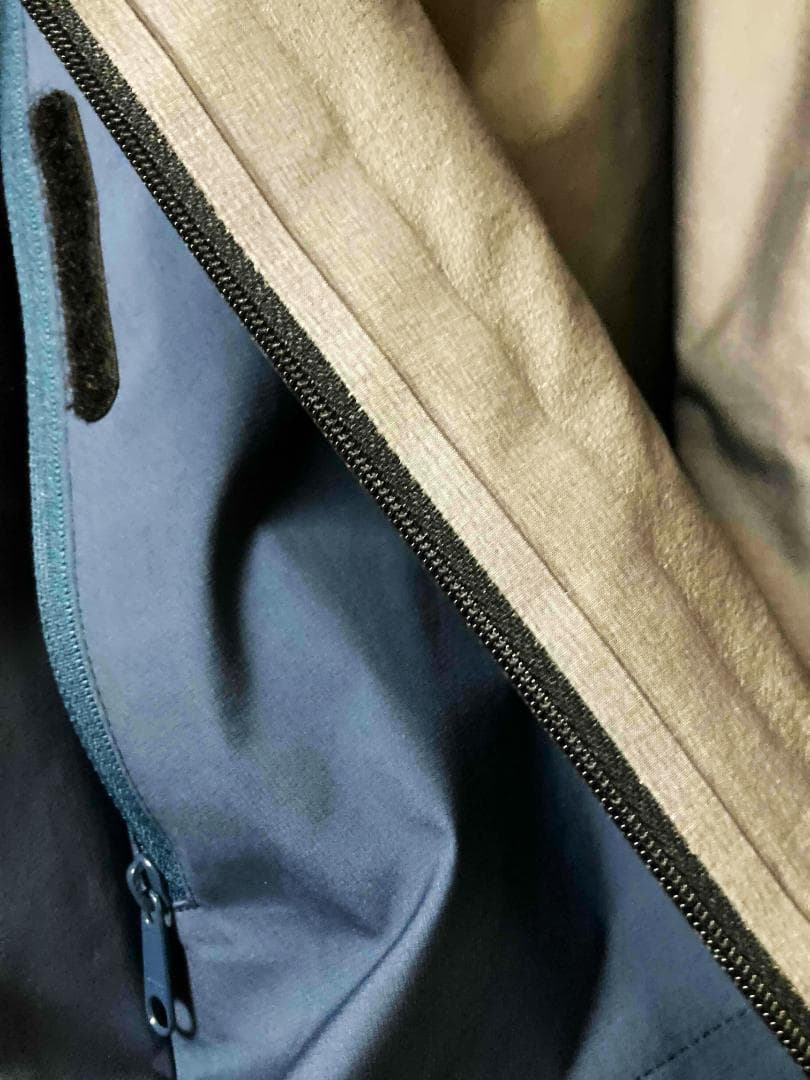 THE NORTH FACE ノースフェイスClimb Light Jacket