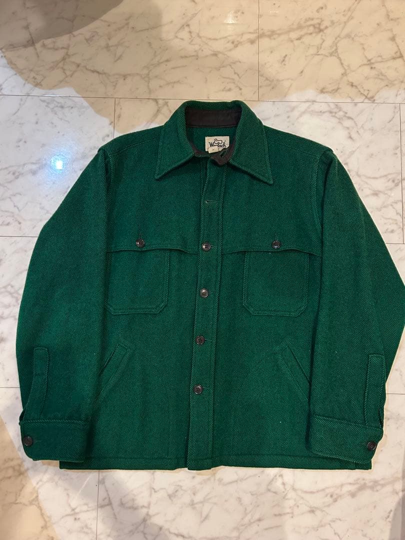 WOOLRICH (ウールリッチ) ジャケット