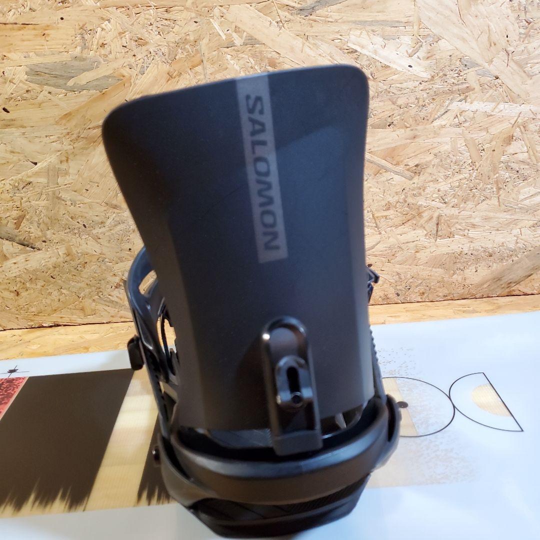 SALOMON REFLECT MEN 24-25　3点セット！2603