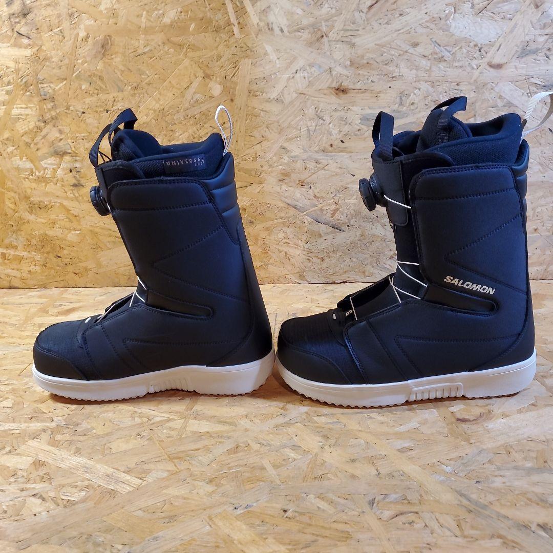 SALOMON REFLECT MEN 24-25　3点セット！2603