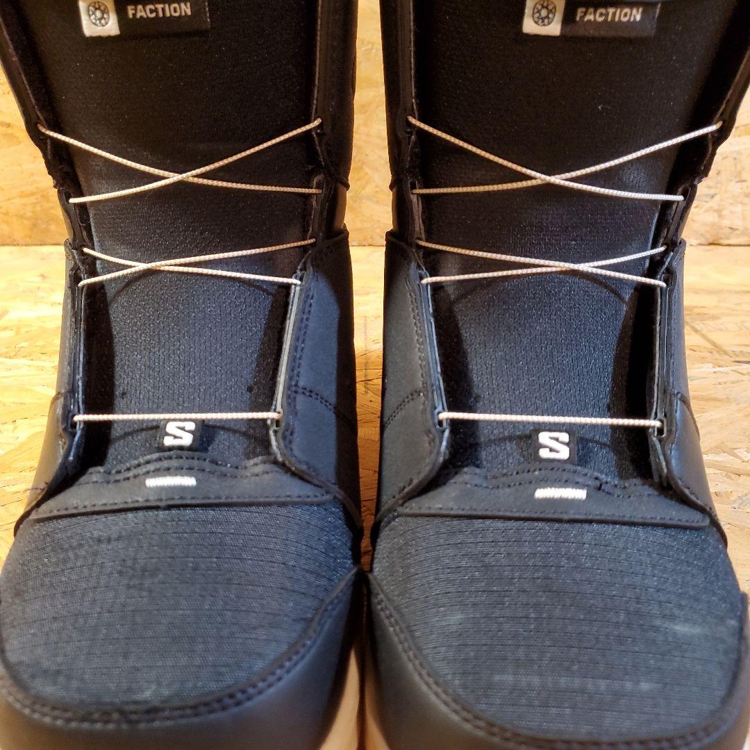 SALOMON REFLECT MEN 24-25　3点セット！2603