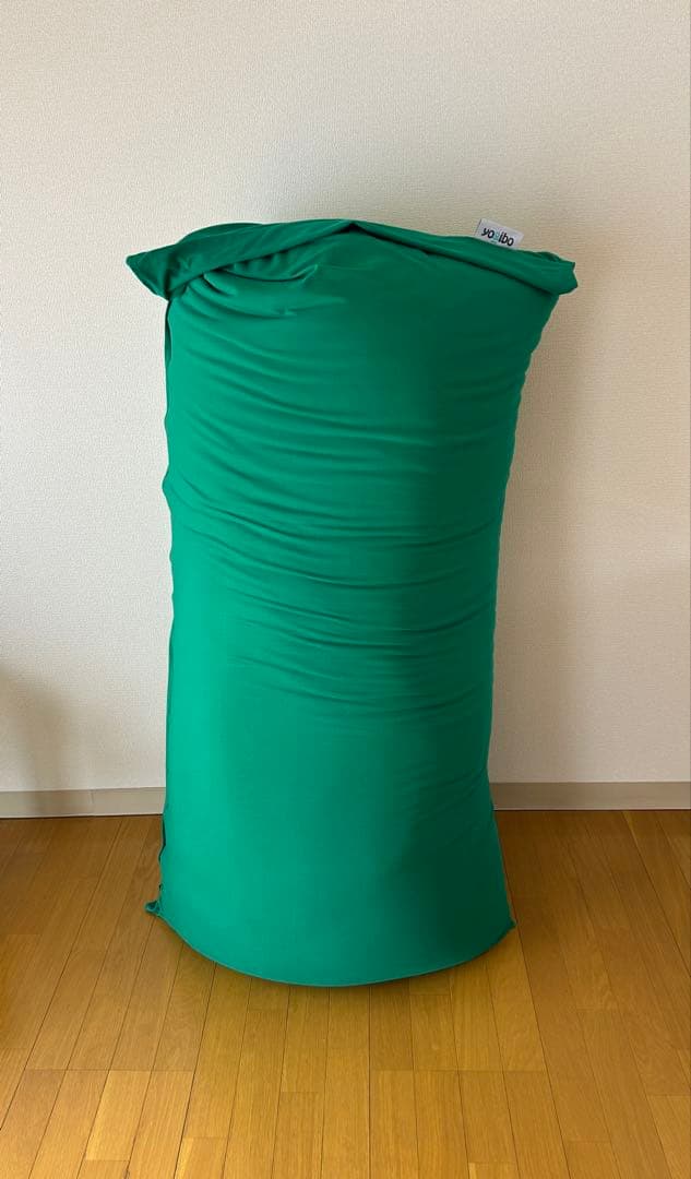 Yogibo Max ヨギボーマックス グリーン