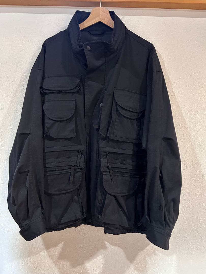 ジャケット・アウター daiwa pier39 TECH PERFECT FISHING JACKET