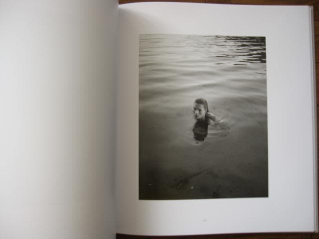 Kate　Mario Sorrenti