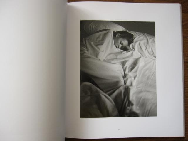 Kate　Mario Sorrenti