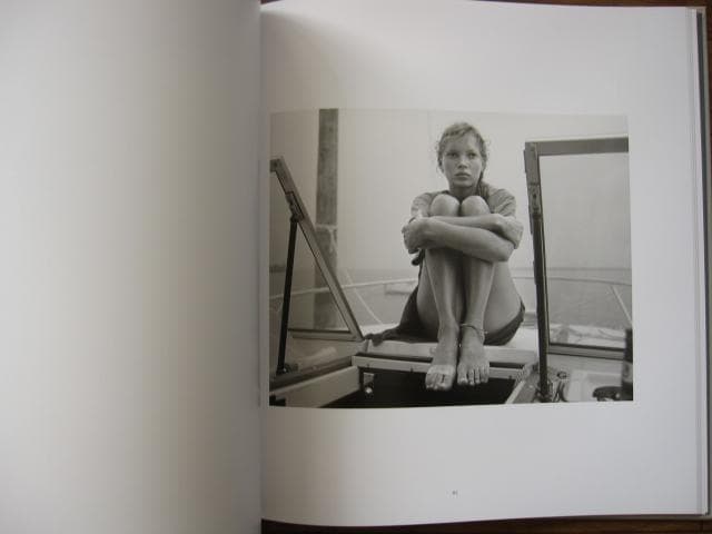 Kate　Mario Sorrenti