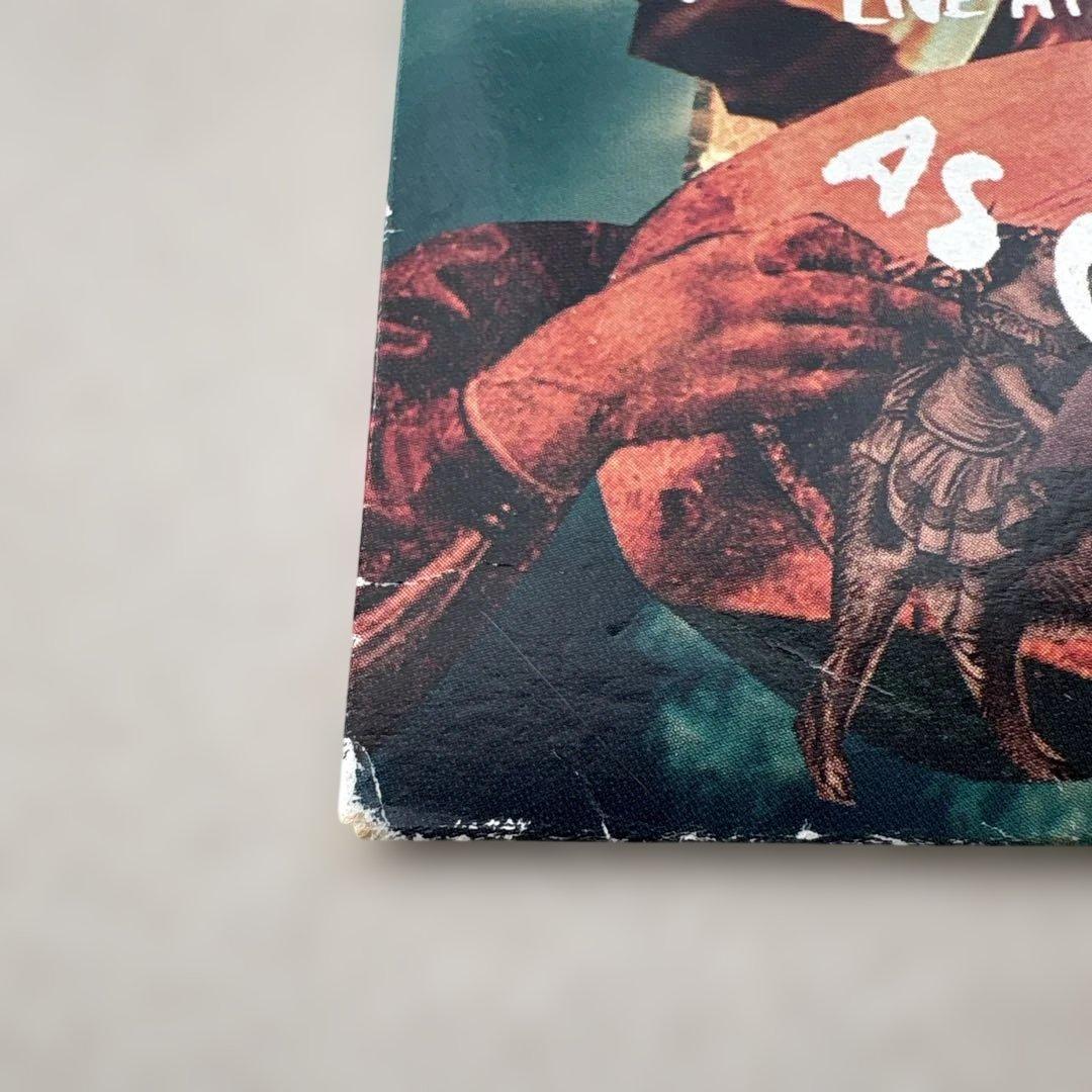 Noel Gallagher sundaytimes 付録oasis