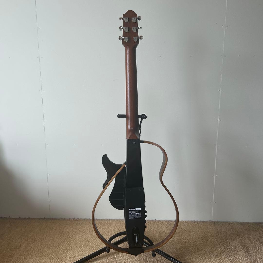 M*o様 YAMAHA サイレントギター SLG200S