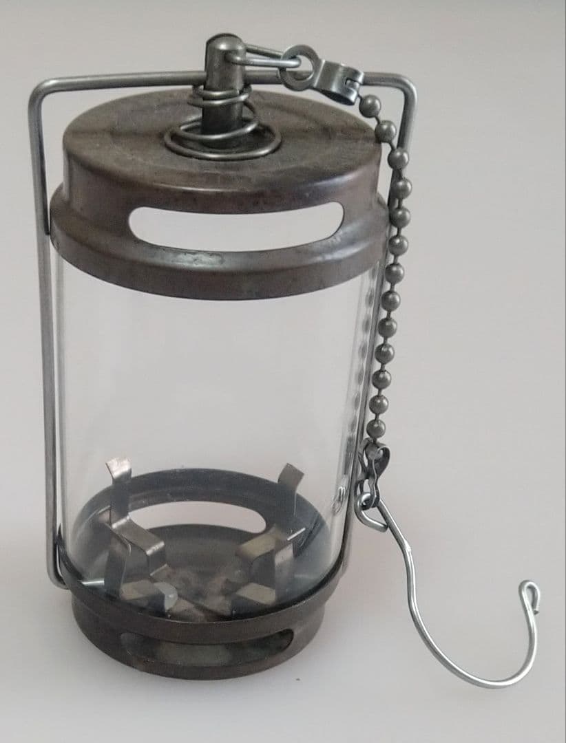 Forrest Hill 吊り下げ式ランタン