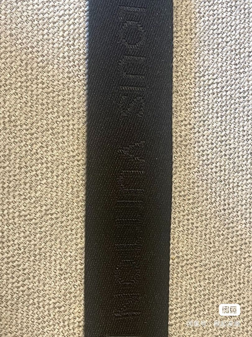 LOUIS VUITTON ショルダーベルト