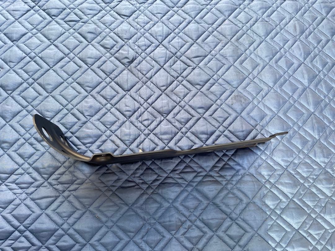 お正月限定価格 トライアンフ T120 アルミニウム製サンププレート ブラック