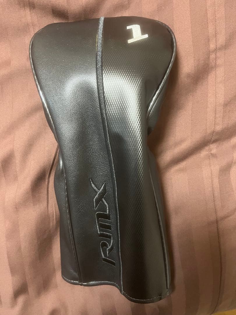 YAMAHA RMX VD シリーズ　1W.5W.4U 3本セット(バラ売り可)