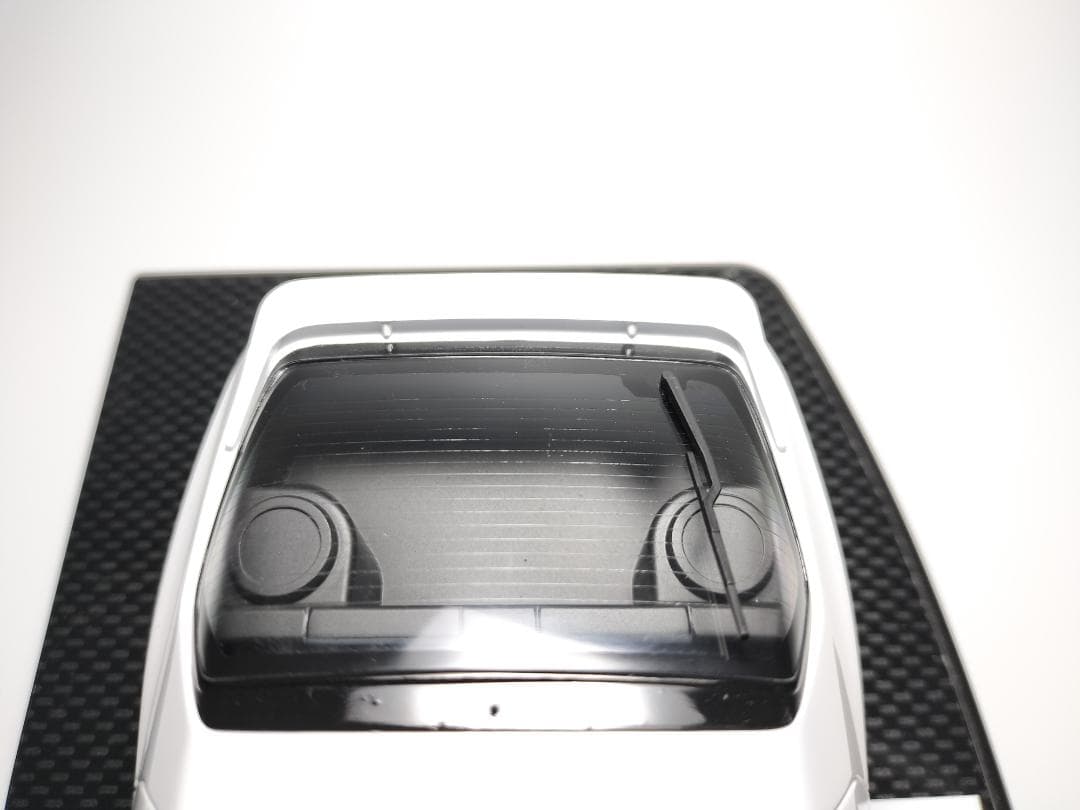 1/24 マツダ サバンナ RX7（FC3S）プラモデル 完成品