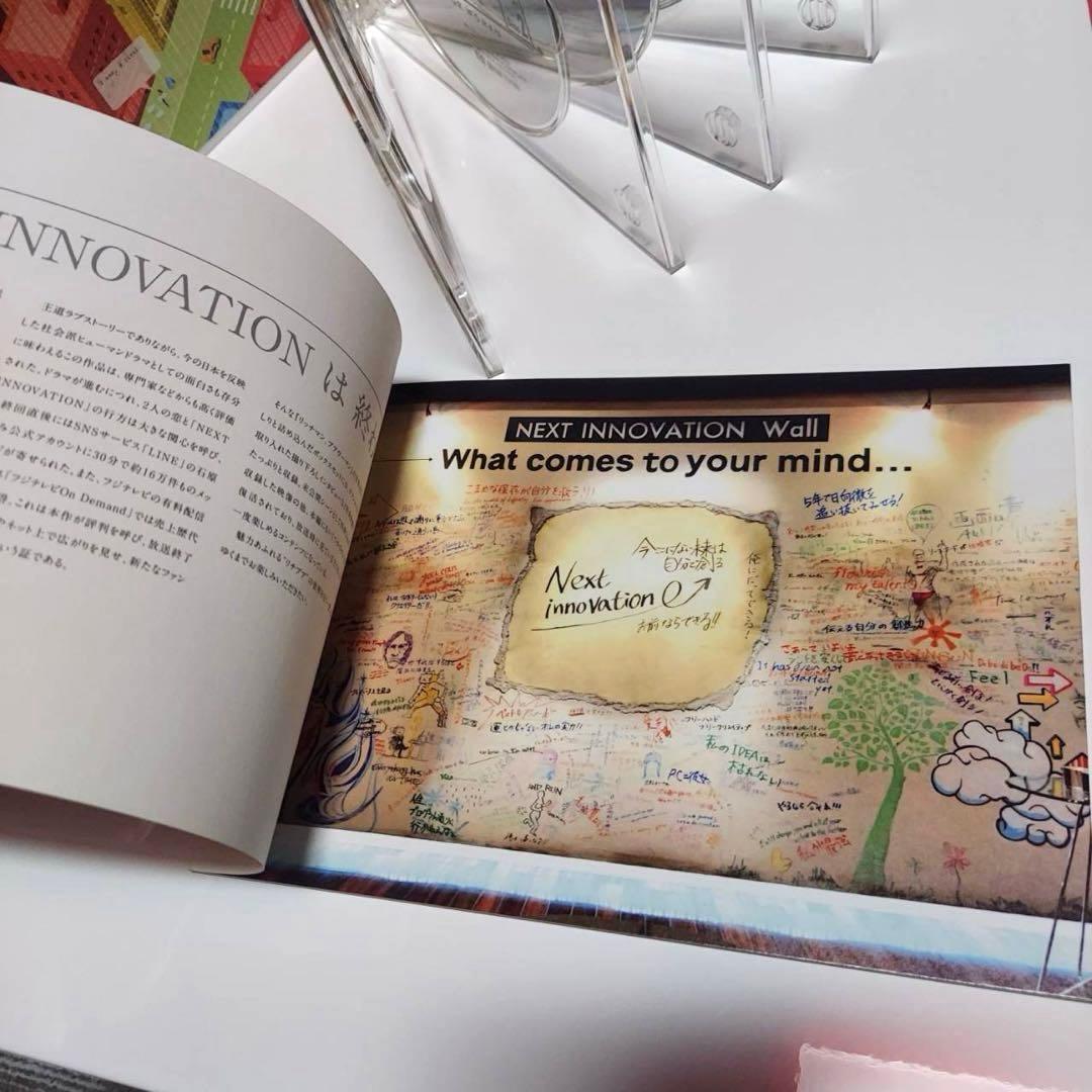 リッチマンプアウーマン　DVD6枚組BOX＋続編in N.Yセット　ドラマ　名作