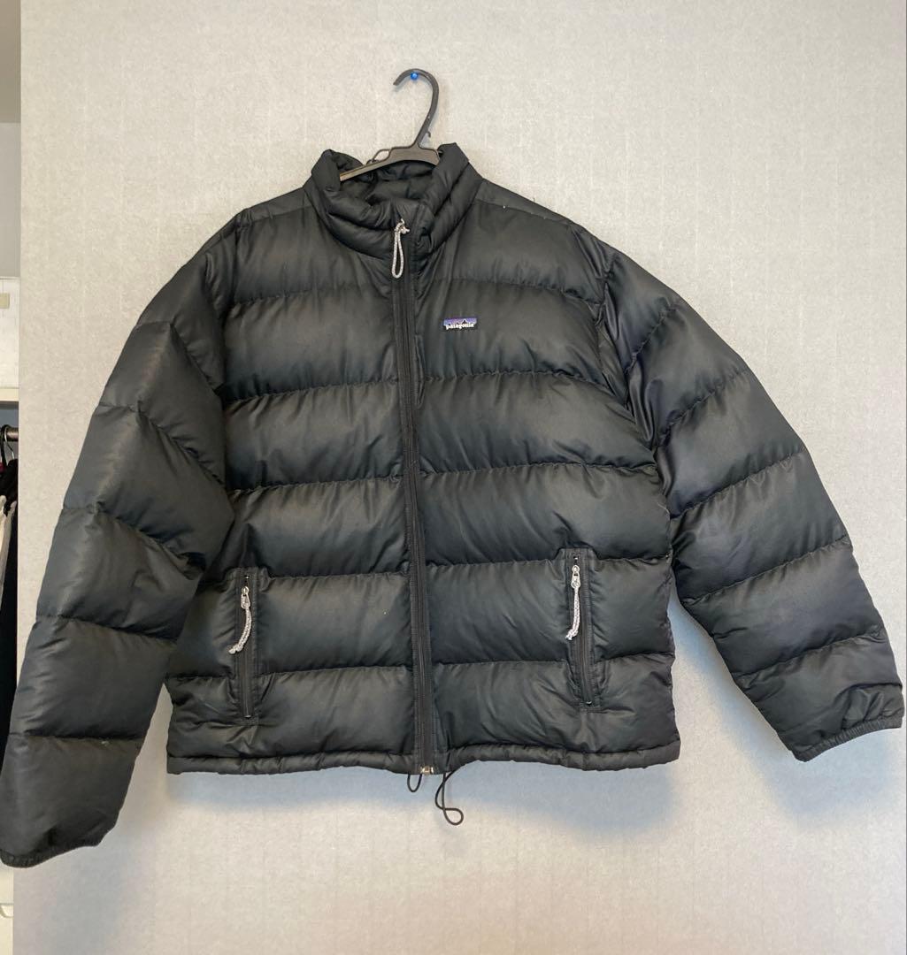 Patagonia パタゴニア 84600 パッカブル ダウンジャケット XL