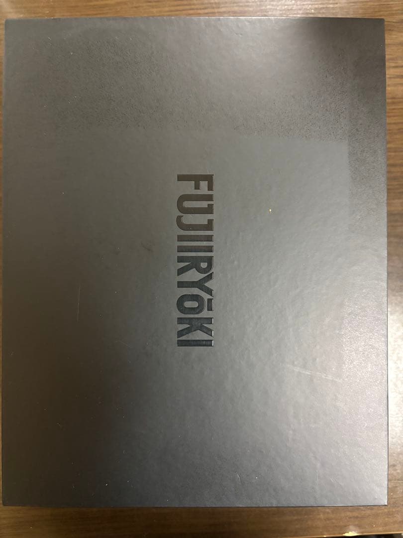 FUJIRYOKI マッスルショットウェイブ