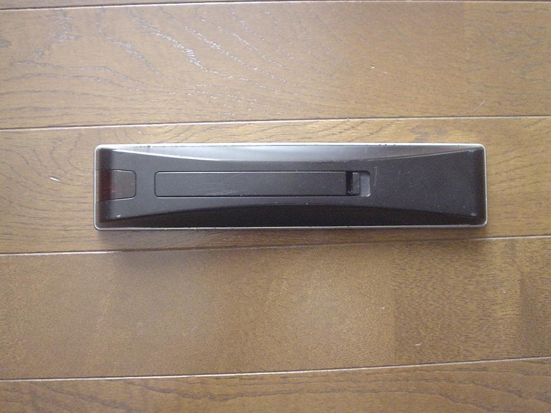 maxell BD レコーダーBIV-WS500／2TB換装／純正リモコン