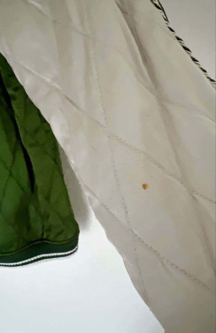 HYSTERIC GLAMOURリバーシブル スカジャン