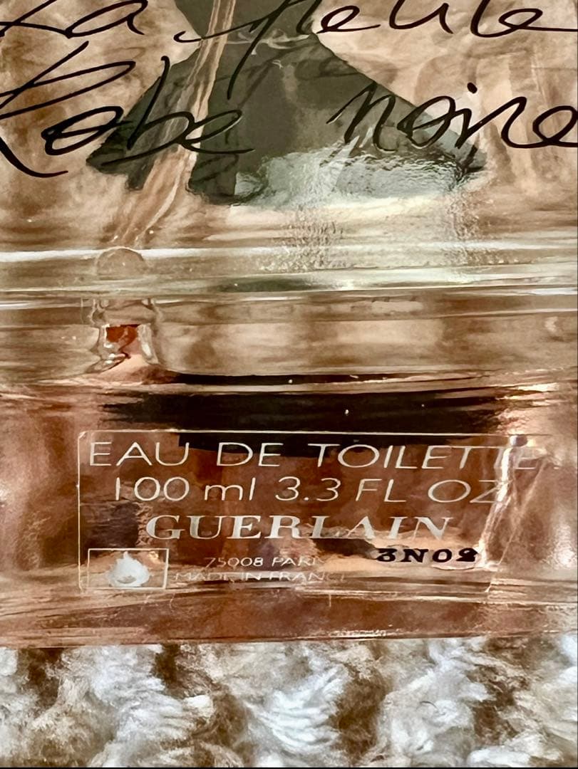 ゲラン （Guerlain）100ml 香水