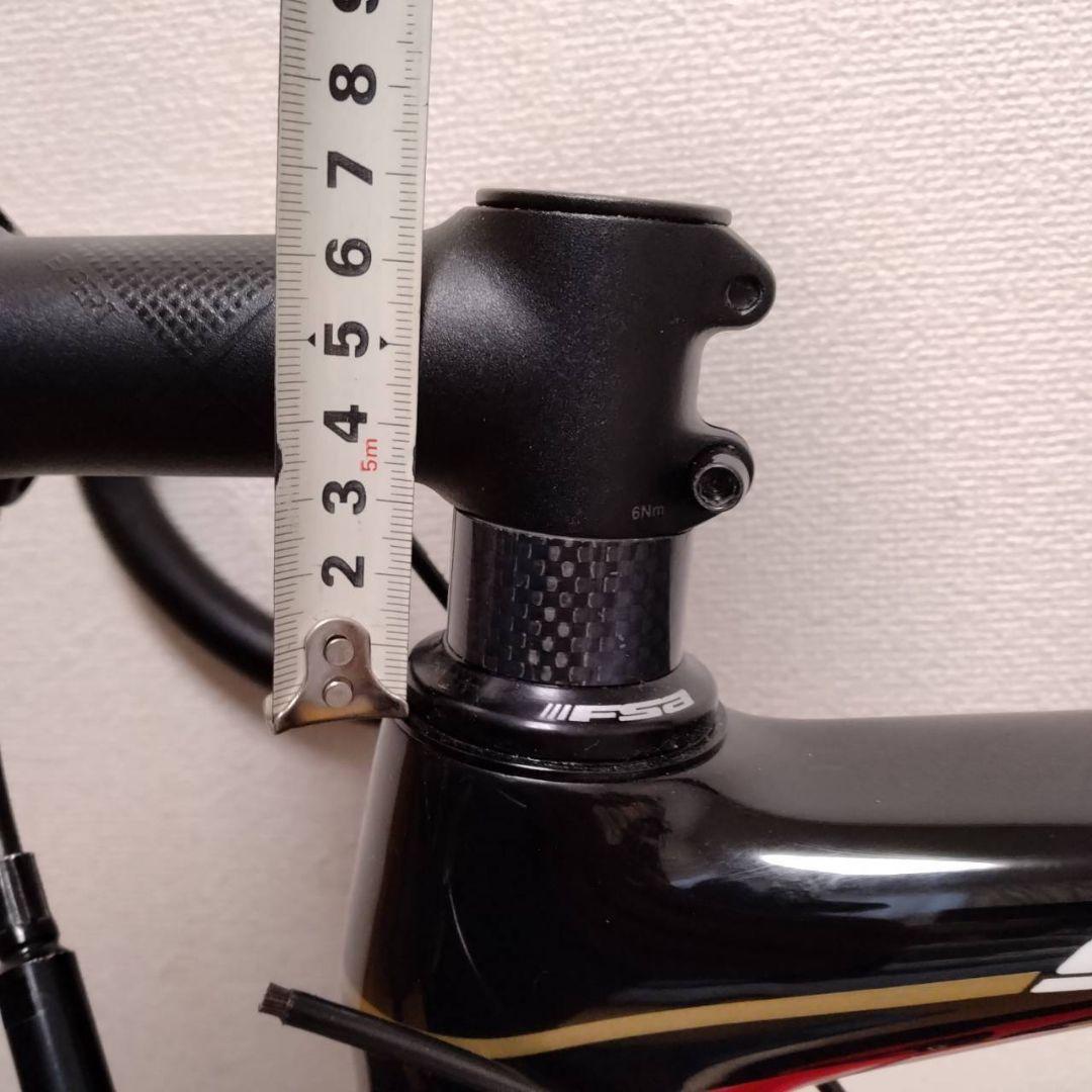 メリダ スクルトゥーラ4000 フレームセット