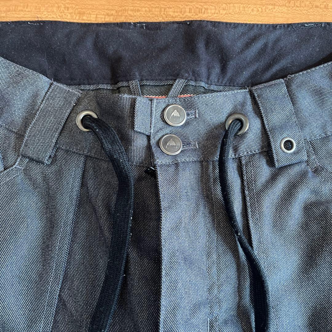 バートン スノーボードウェア 男性用