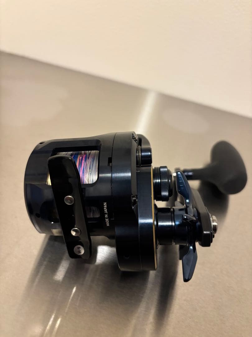 いろん様　ソルティガ15 SJ