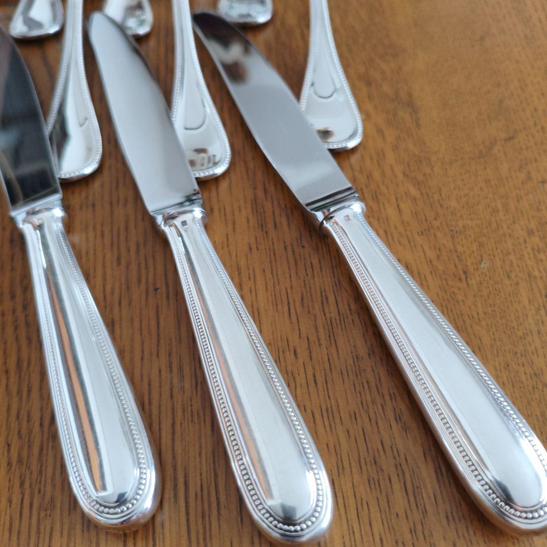 クリストフル Christofle カトラリーセット